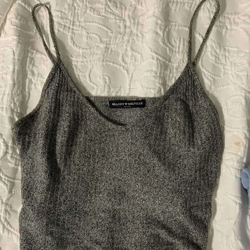 Brandy Melville top